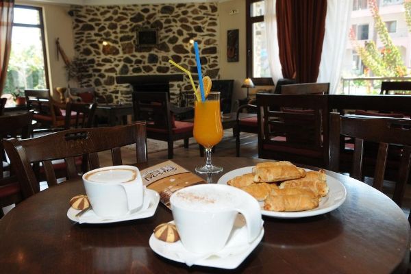 Hotel Nostos (Kastoria)
